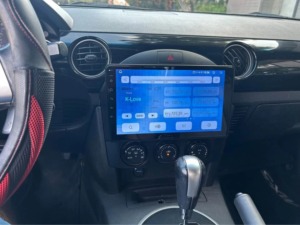 2006 Mazda NC MX-5 Miata - Image 17 of 19