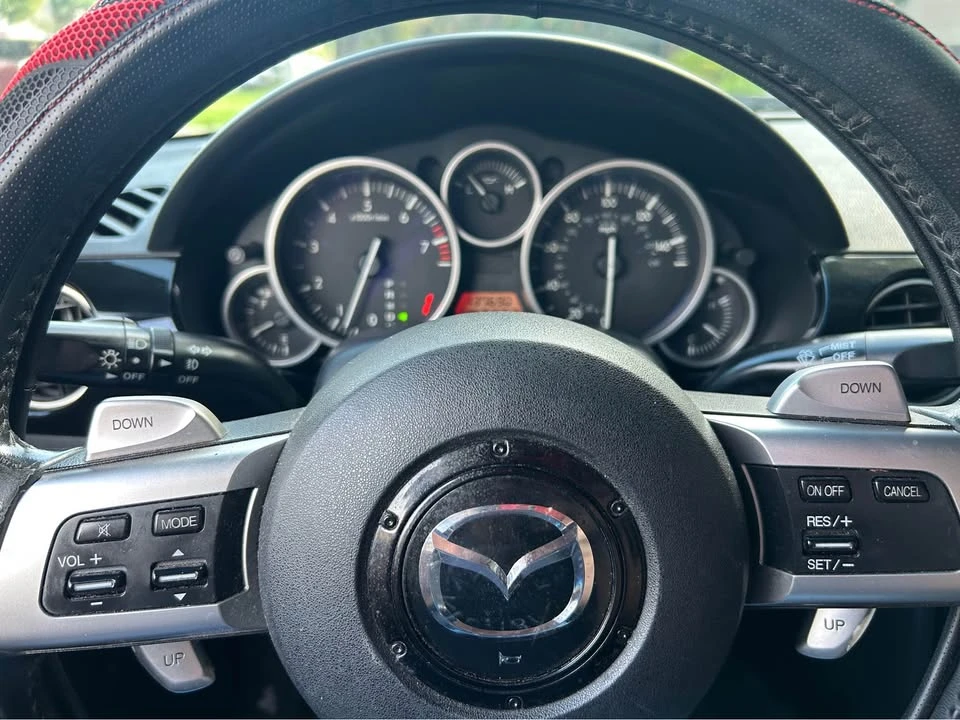 2006 Mazda NC MX-5 Miata - Image 19 of 19