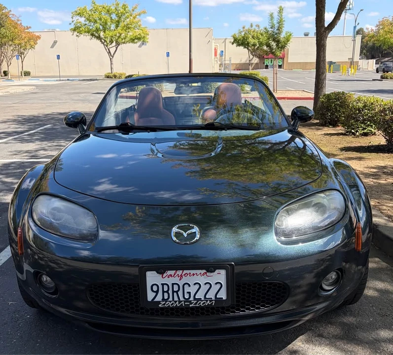 2006 Mazda NC MX-5 Miata - Image 19 of 20