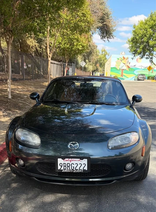 2006 Mazda NC MX-5 Miata - Image 14 of 20
