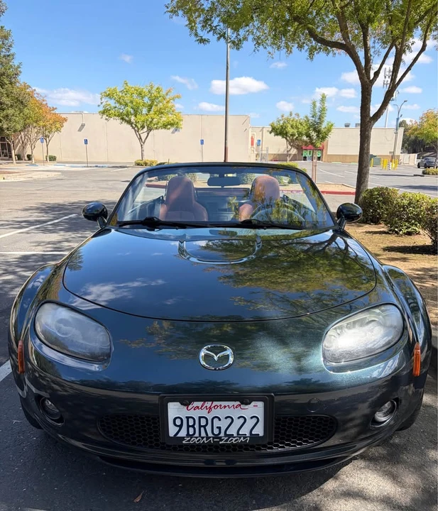 2006 Mazda NC MX-5 Miata - Image 5 of 20