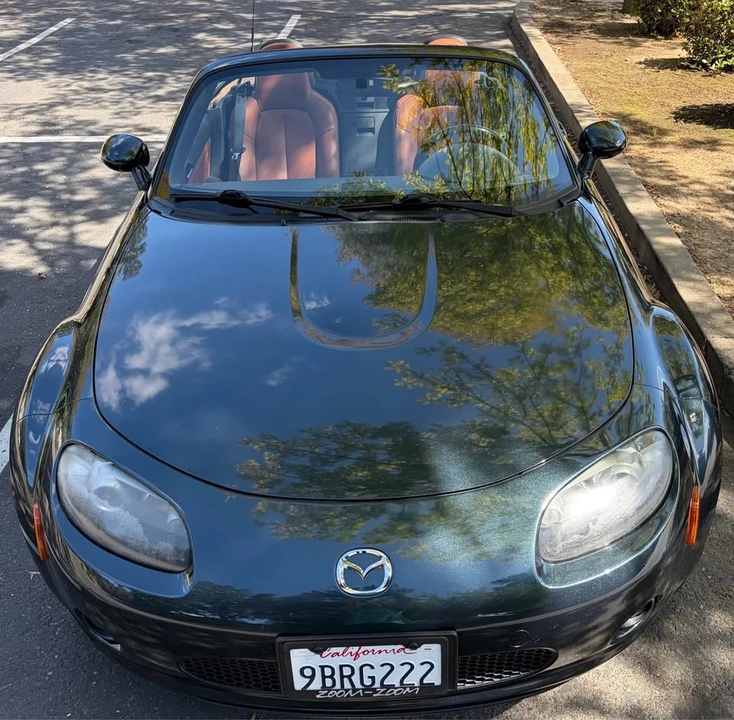 2006 Mazda NC MX-5 Miata - Image 16 of 20