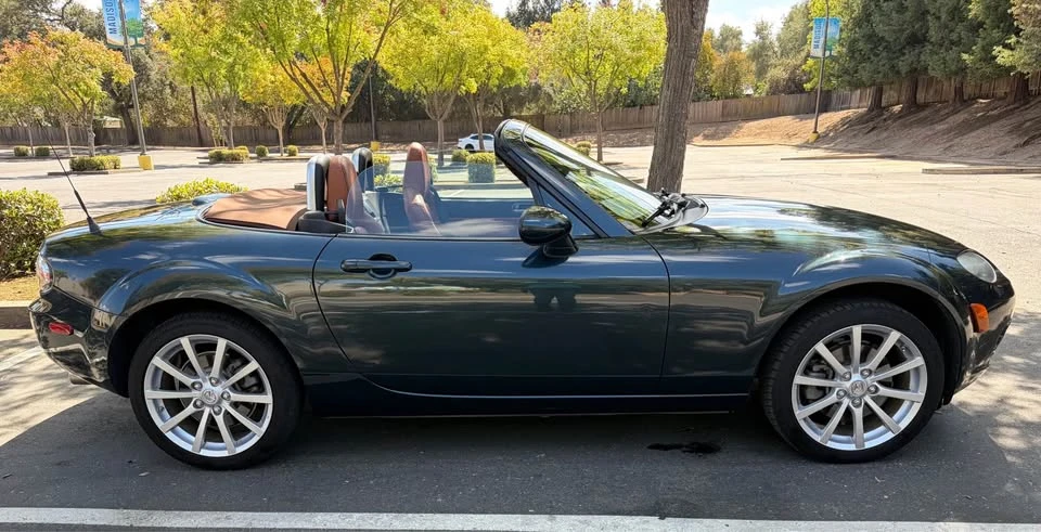 2006 Mazda NC MX-5 Miata - Image 20 of 20