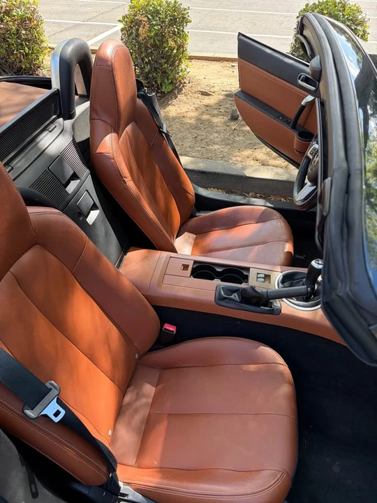 2006 Mazda NC MX-5 Miata - Image 10 of 20