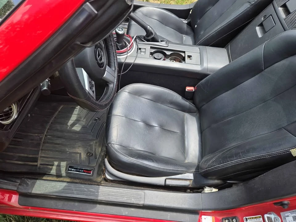 2006 Mazda NC MX-5 Miata - Image 5 of 6