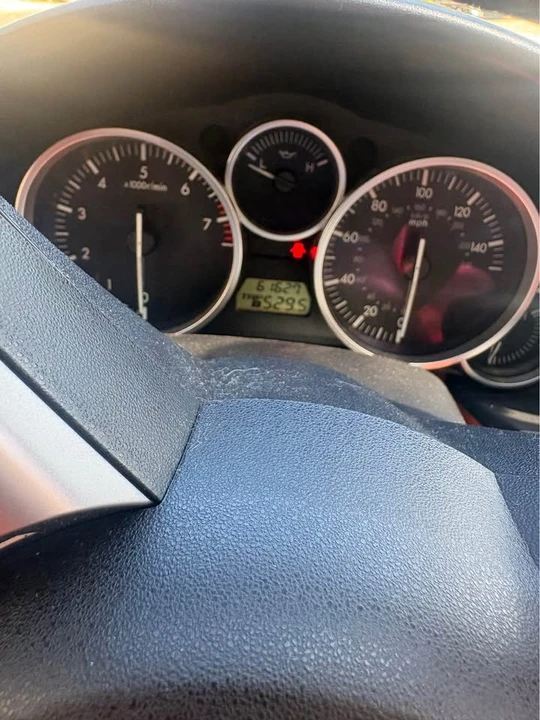 2006 Mazda NC MX-5 Miata - Image 11 of 20