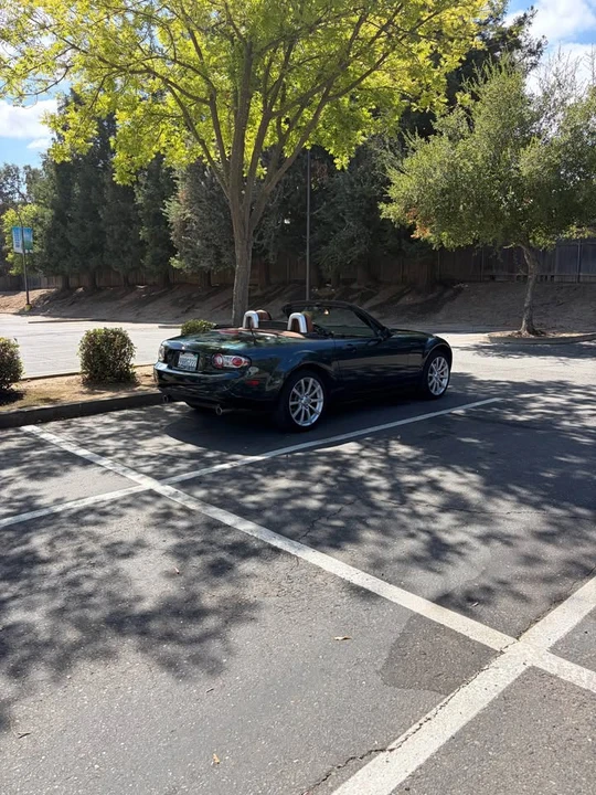 2006 Mazda NC MX-5 Miata - Image 15 of 20