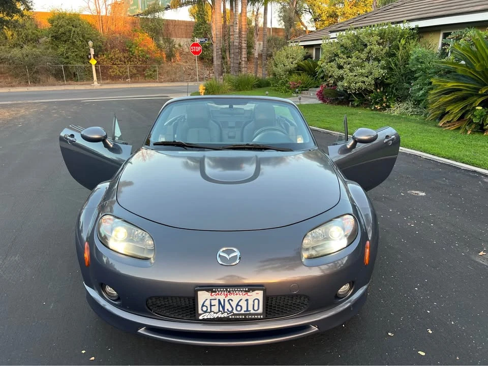 2006 Mazda NC MX-5 Miata - Image 7 of 20