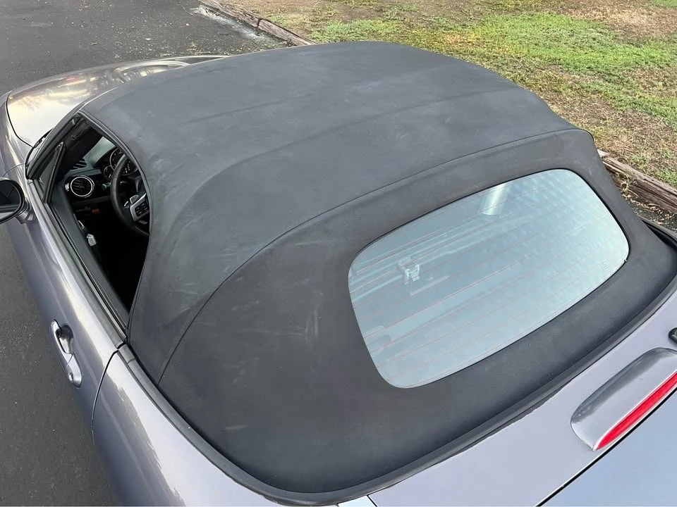 2006 Mazda NC MX-5 Miata - Image 17 of 20