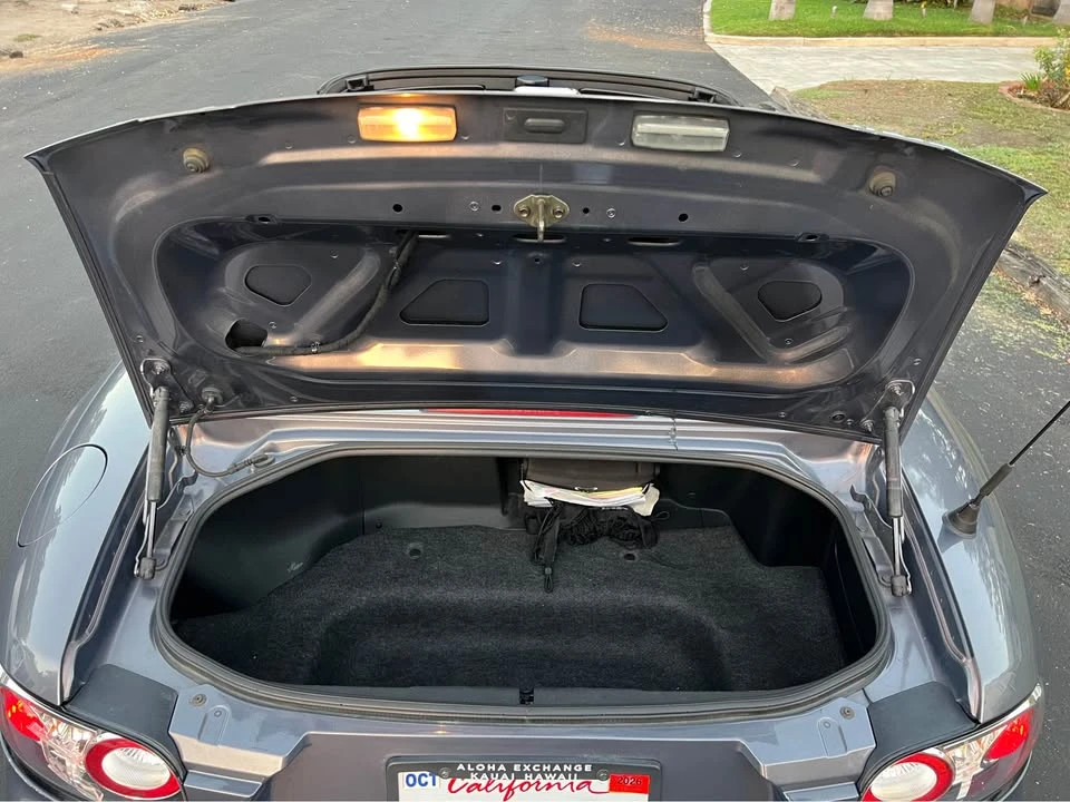 2006 Mazda NC MX-5 Miata - Image 15 of 20