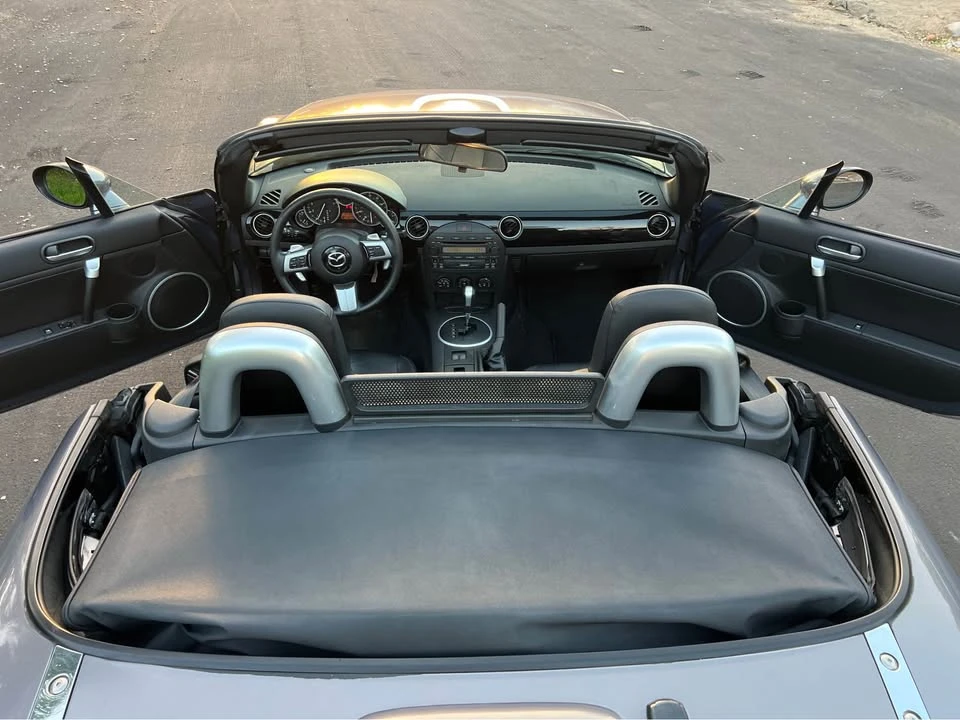 2006 Mazda NC MX-5 Miata - Image 18 of 20