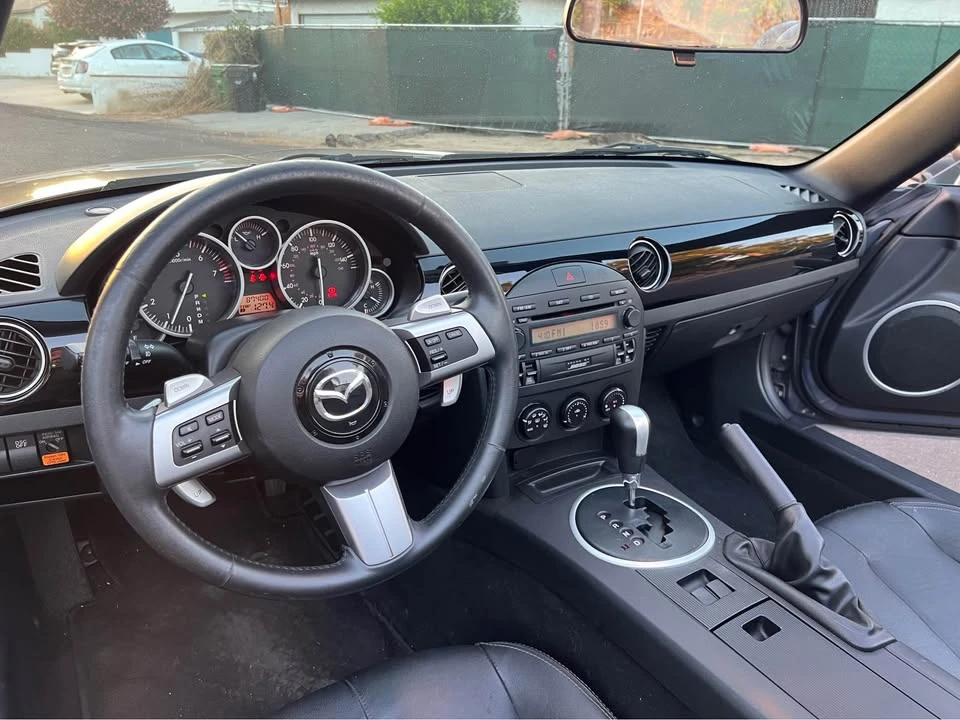 2006 Mazda NC MX-5 Miata - Image 12 of 20