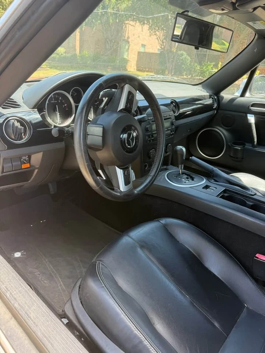 2006 Mazda NC MX-5 Miata - Image 2 of 7
