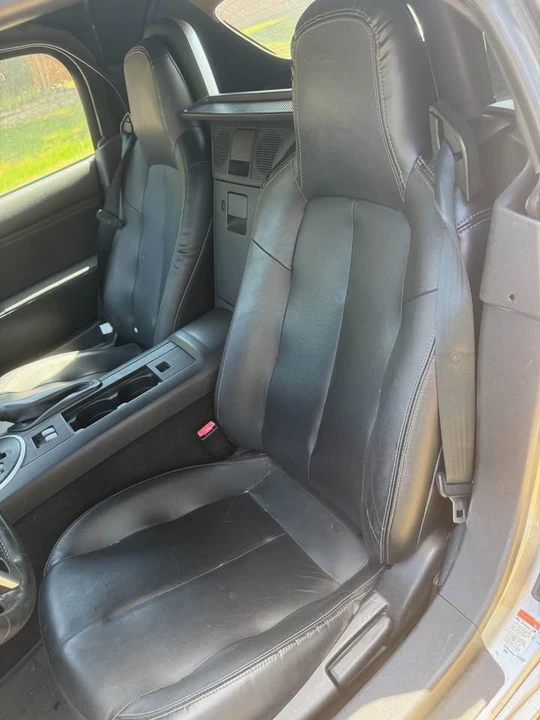 2006 Mazda NC MX-5 Miata - Image 3 of 7