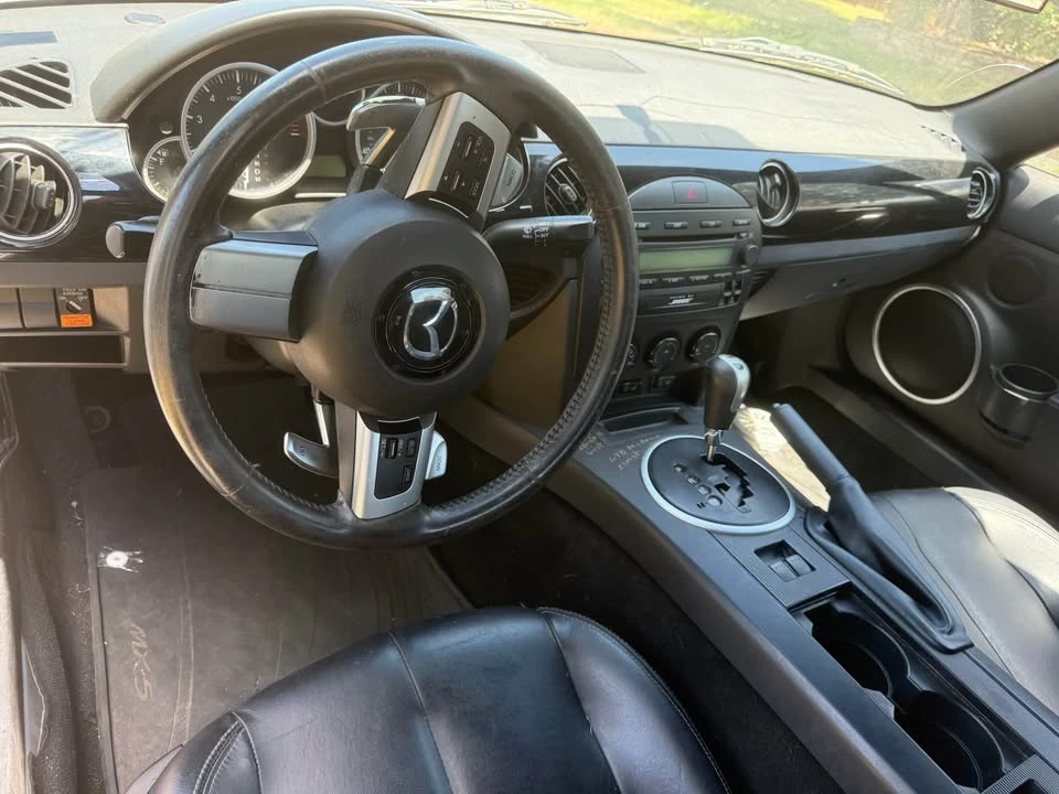 2006 Mazda NC MX-5 Miata - Image 6 of 7