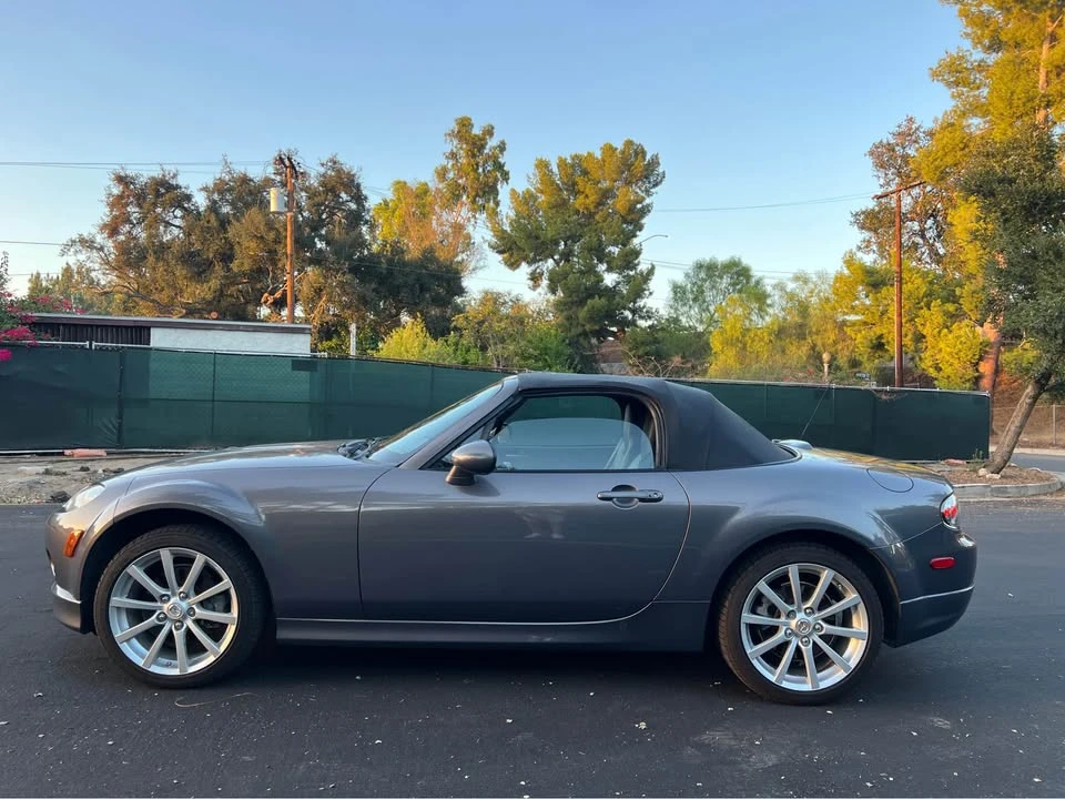 2006 Mazda NC MX-5 Miata - Image 8 of 20