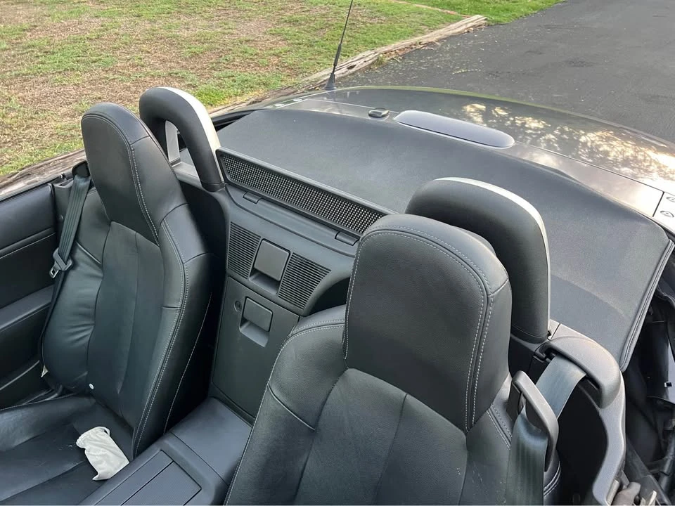 2006 Mazda NC MX-5 Miata - Image 16 of 20