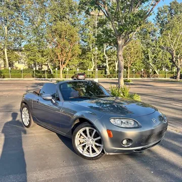 2006 Mazda MX-5 Miata Grand Touring