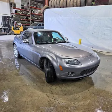 2006 Mazda MX-5 Miata RF