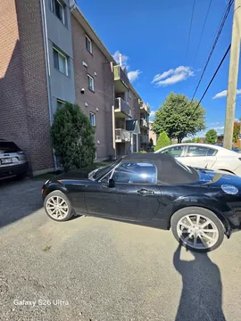 2006 Mazda MX-5 Miata RF