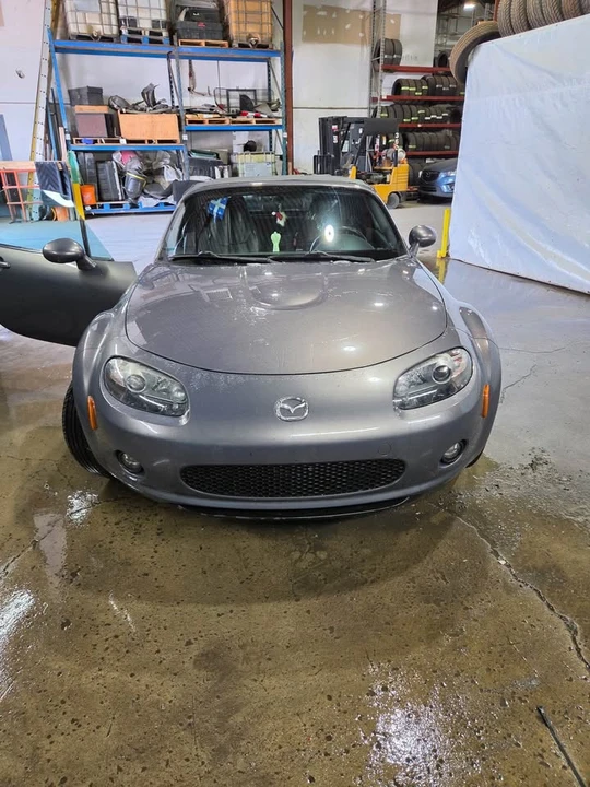2006 Mazda NC MX-5 Miata - Image 2 of 5