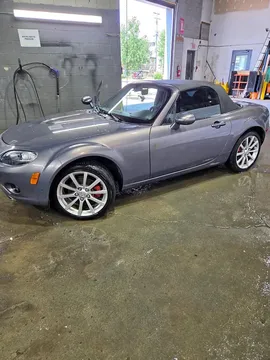 2006 Mazda MX-5 Miata RF