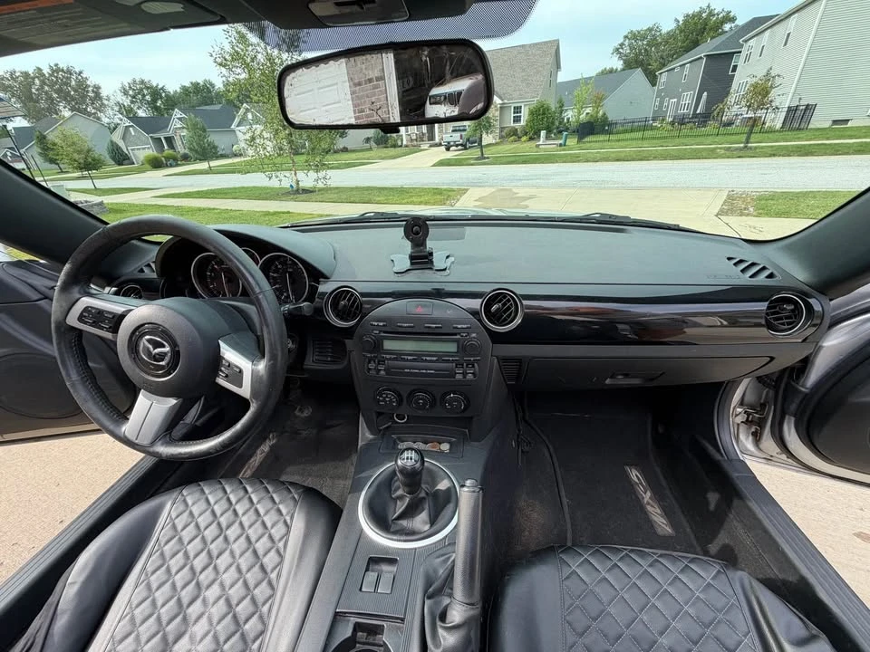 2006 Mazda NC MX-5 Miata - Image 3 of 15