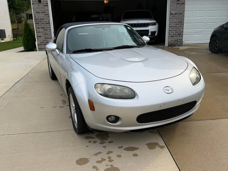 2006 Mazda NC MX-5 Miata - Image 11 of 15