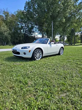2006 Mazda MX-5 Miata RF