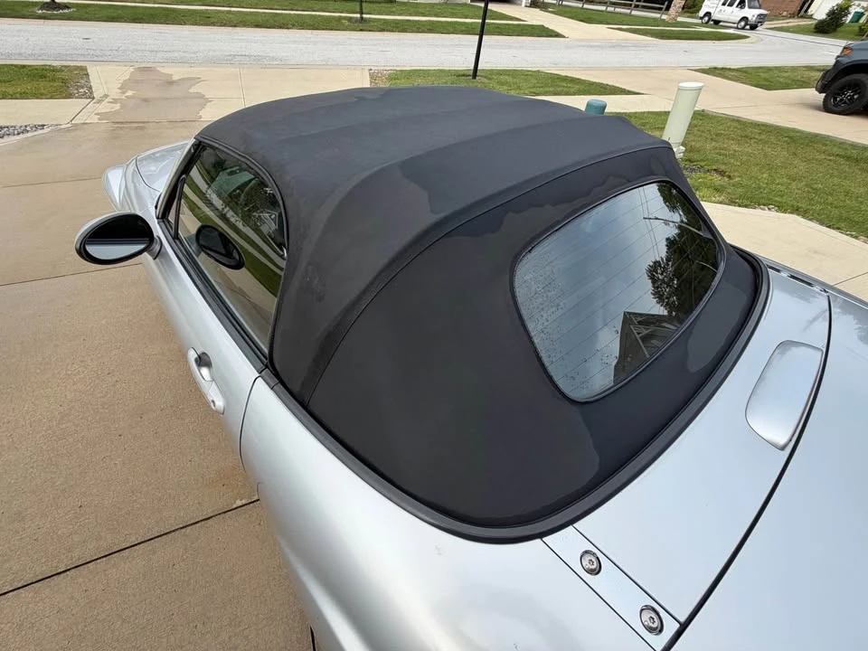 2006 Mazda NC MX-5 Miata - Image 5 of 15