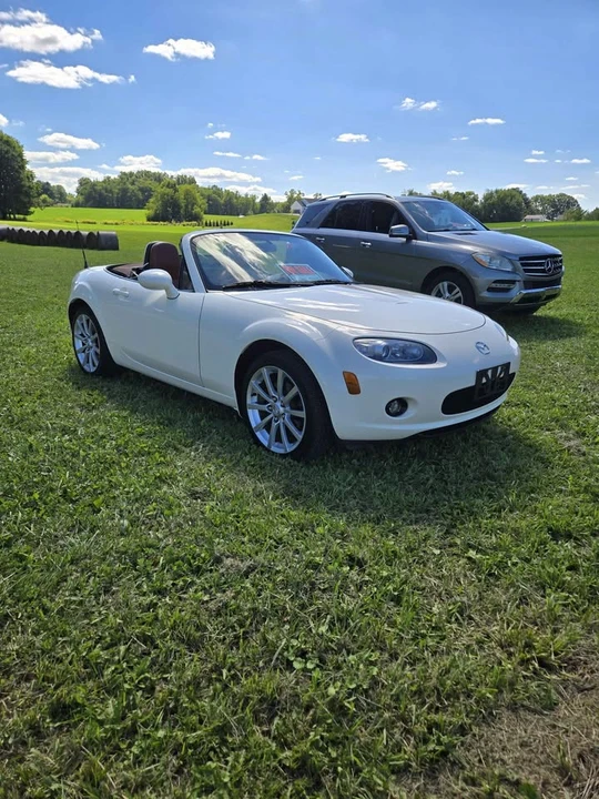 2006 Mazda NC MX-5 Miata - Image 3 of 9