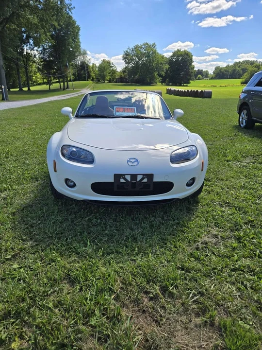 2006 Mazda NC MX-5 Miata - Image 2 of 9