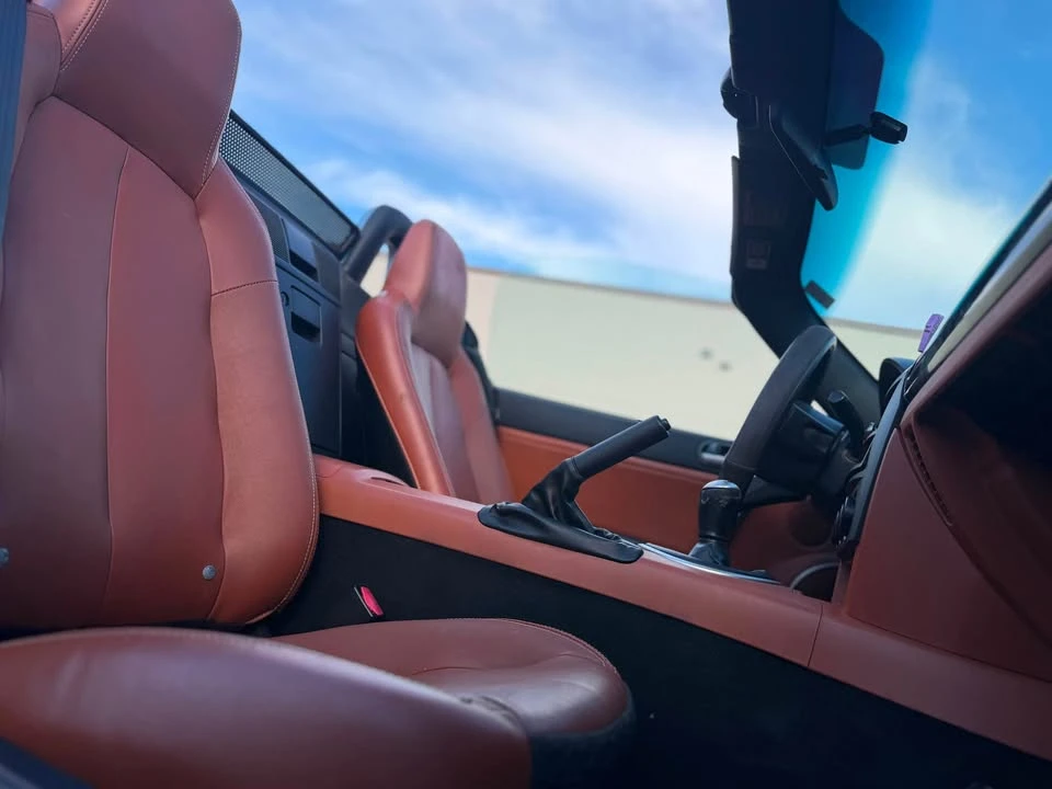 2006 Mazda NC MX-5 Miata - Image 10 of 13