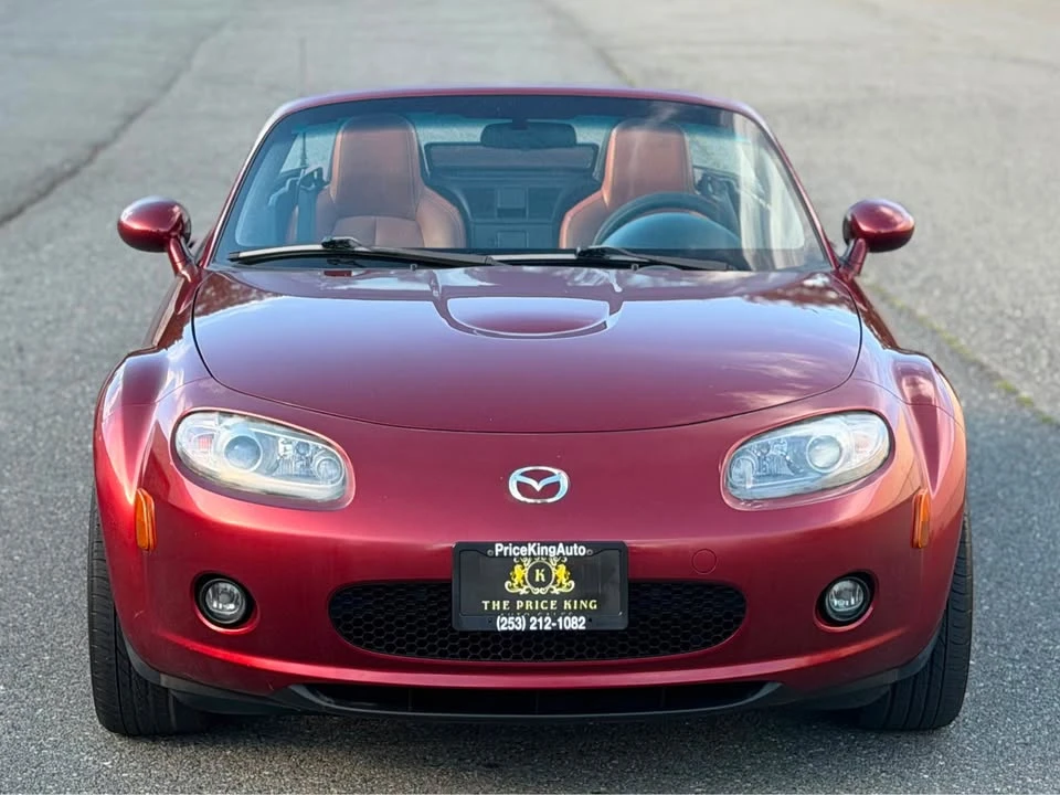 2006 Mazda NC MX-5 Miata - Image 2 of 13