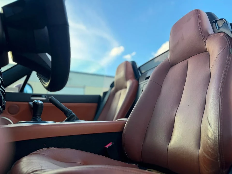 2006 Mazda NC MX-5 Miata - Image 9 of 13