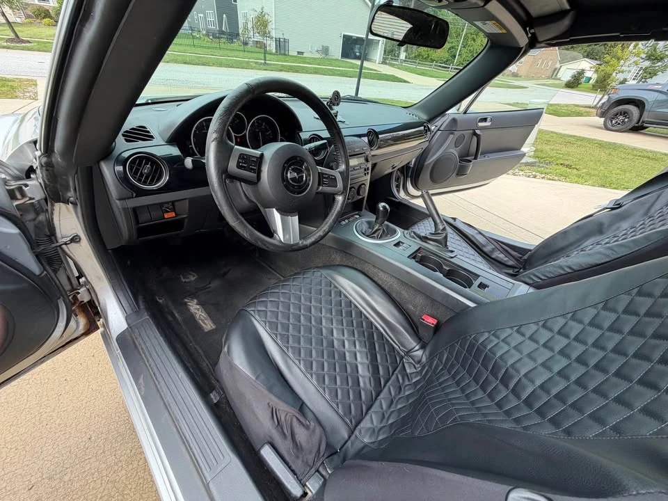 2006 Mazda NC MX-5 Miata - Image 8 of 15