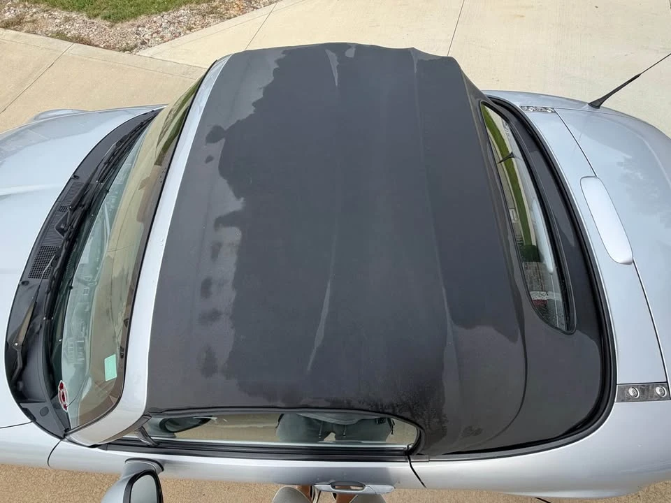 2006 Mazda NC MX-5 Miata - Image 6 of 15