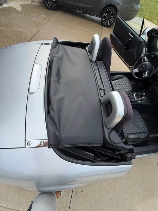 2006 Mazda NC MX-5 Miata - Image 15 of 15
