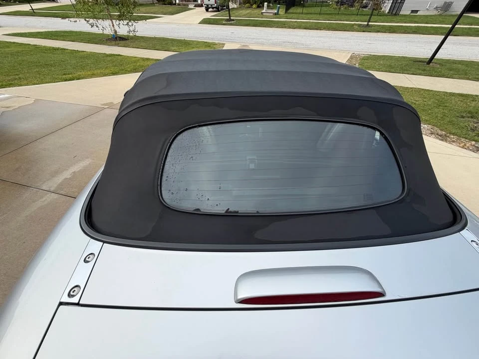 2006 Mazda NC MX-5 Miata - Image 7 of 15