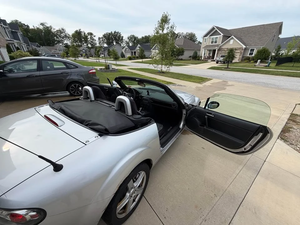 2006 Mazda NC MX-5 Miata - Image 9 of 15