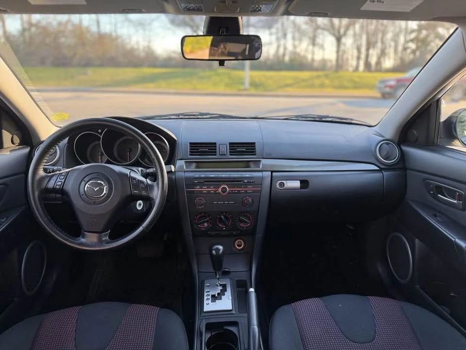 2006 Mazda Mazda 3 1st Gen - Image 8 of 11