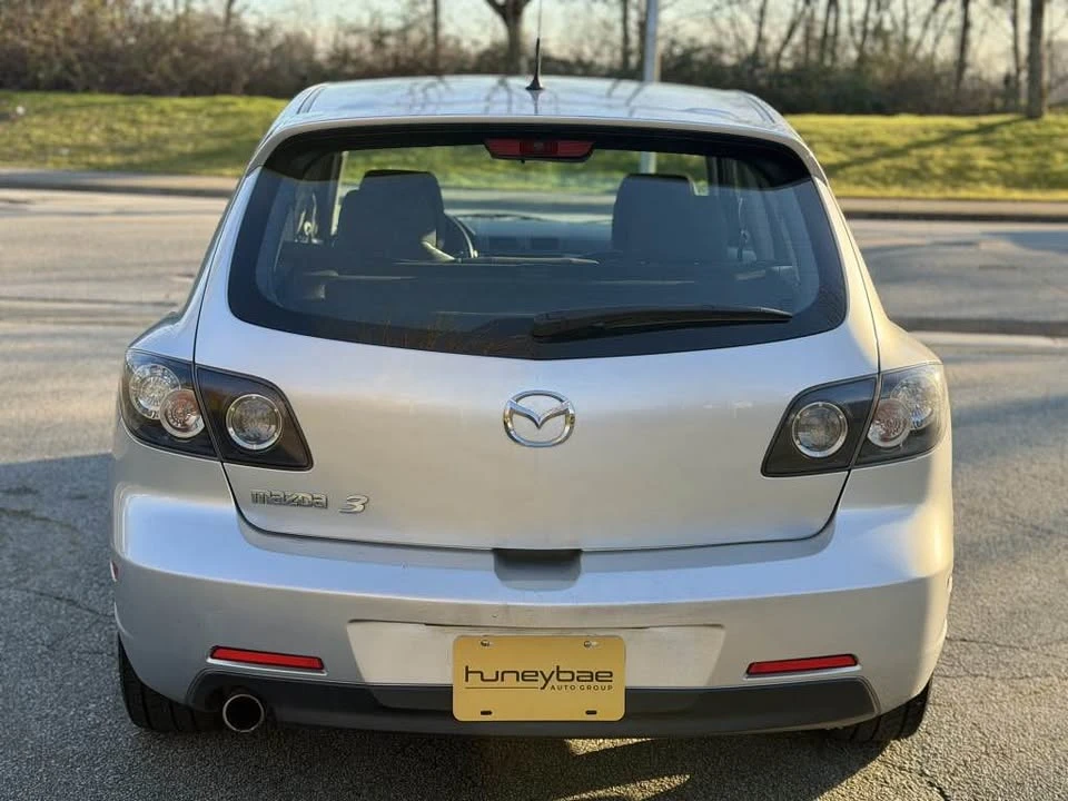 2006 Mazda Mazda 3 1st Gen - Image 5 of 11