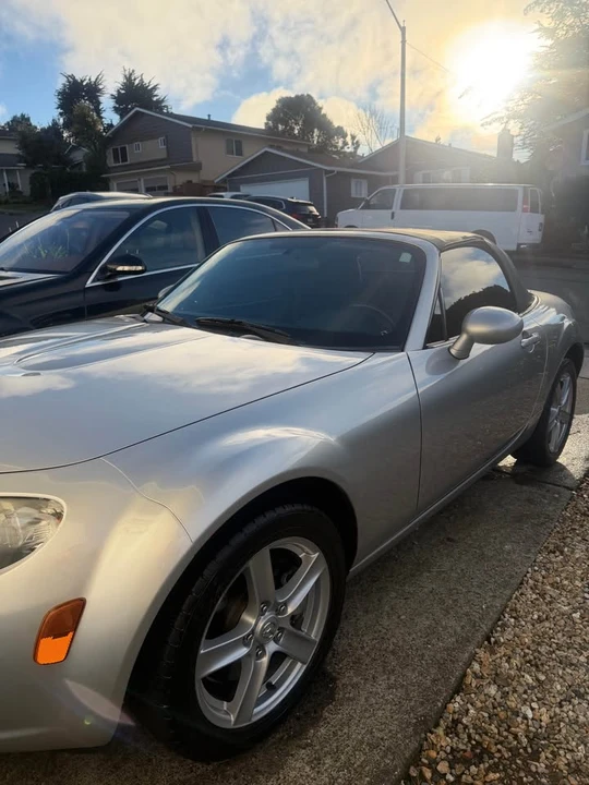 2006 Mazda NC MX-5 Miata - Image 2 of 9