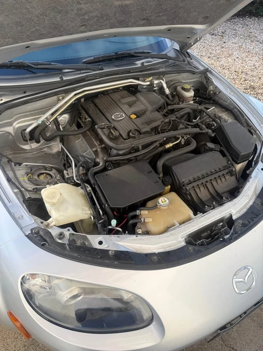 2006 Mazda NC MX-5 Miata - Image 6 of 9