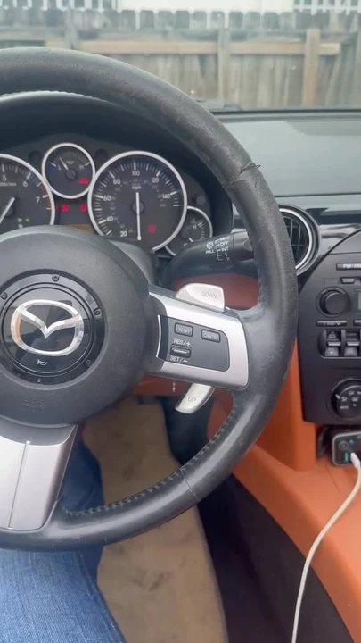 2006 Mazda NC MX-5 Miata - Image 16 of 16