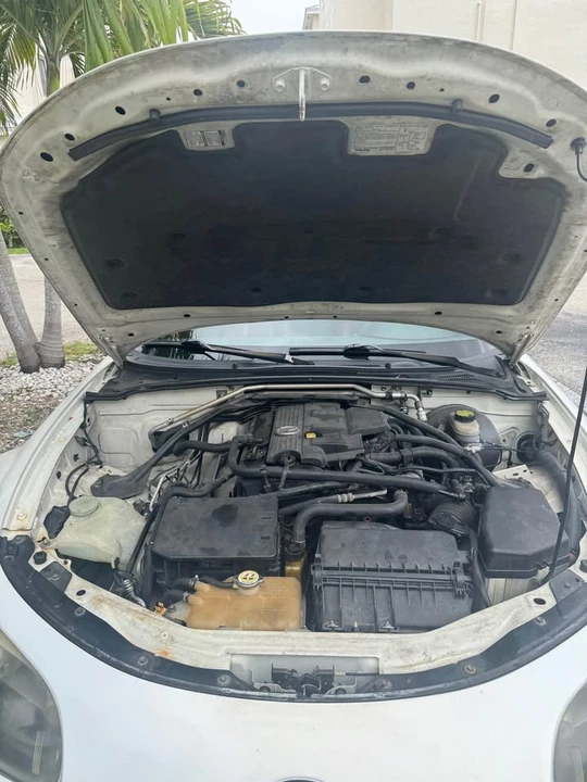 2006 Mazda NC MX-5 Miata - Image 9 of 16