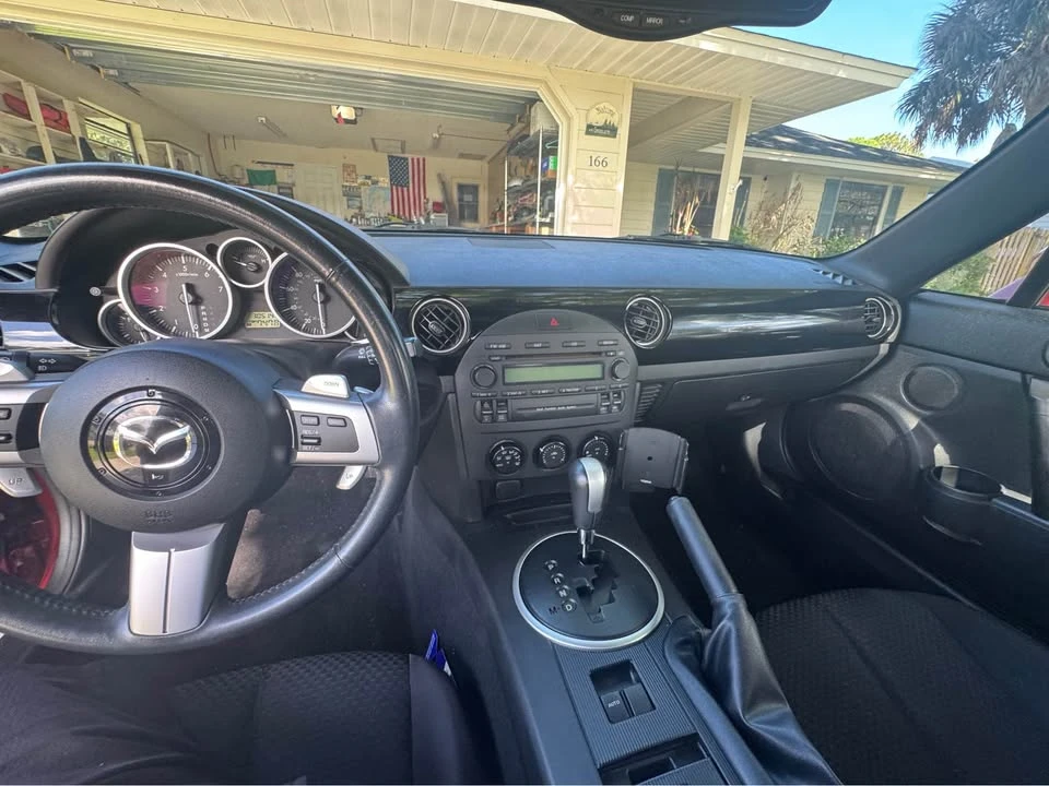 2006 Mazda NC MX-5 Miata - Image 7 of 12