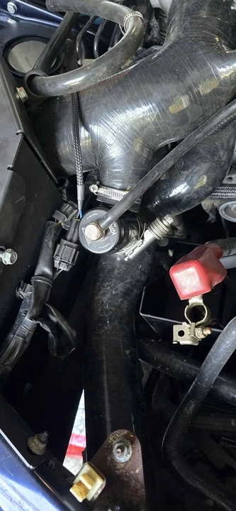 2006 Mazda NC MX-5 Miata - Image 6 of 6