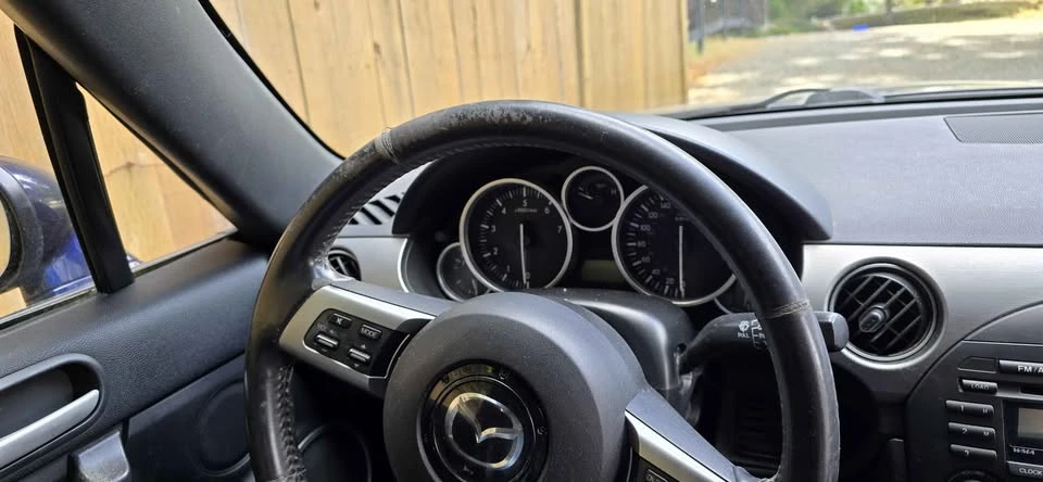 2006 Mazda NC MX-5 Miata - Image 4 of 6