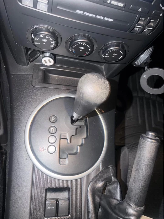 2006 Mazda NC MX-5 Miata - Image 8 of 9